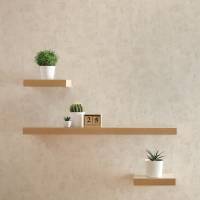 Tapete Urban M1-No.17 | Vliestapete | Creme | Struktur | Einfarbig | Uni