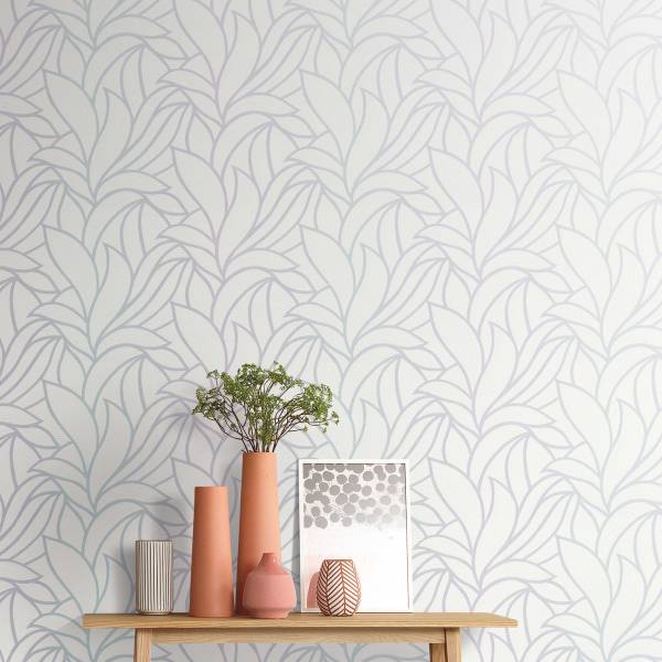 Tapete Bäume Blätter Aleix M2-No.88 | Vliestapete mit Blättermotiv | Rose | Modern | Botanical Tapete Bäume Blätter Aleix M2-No.88 | Vliestapete mit Blättermotiv | Rose | Modern | Botanical