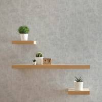 Tapete Beton Aurelio M1-No.16 | Vliestapete | Grau | Betonwand | Modern | Urban