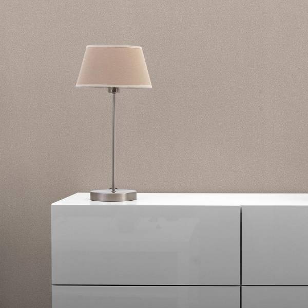 Tapete Uni M1-No.3172 | Vliestapete | Braun | Tapete Einfarbig | Unitapete